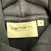 Carhartt Hoodie - M
